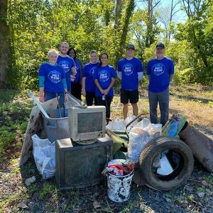 Team Page: SLR Community Outreach Team: Bristol, CT (OPEN)